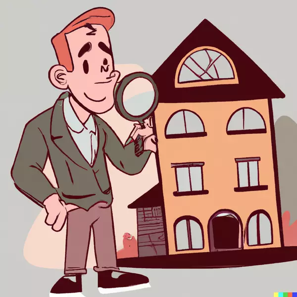 The Importance of a Home Inspection: Protecting Your Investment,Tony Hedberg