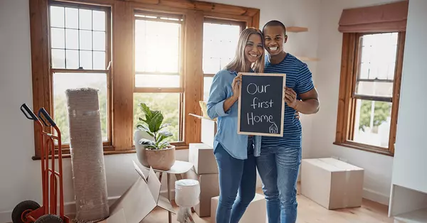 How to Buy Your First Home: A Step-by-Step Guide,Tony Hedberg