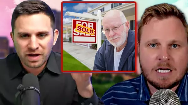 Don’t Buy or Sell a Home in 2023?,Jeremy Knight