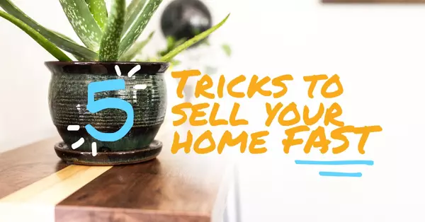 5 Tips to Sell Your Home Quickly: Strategies for a Fast Sale,Tony Hedberg