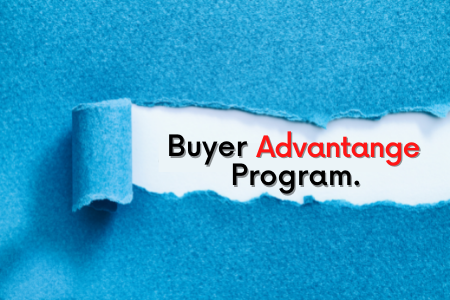 Buyer Advantage Program