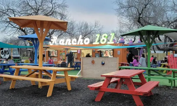 Taco Festival coming to South San Antonio This Weekend!,The Cavalry Realty Group