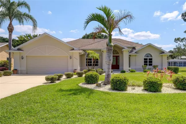 Leverage Your Equity When You Sell Your Venice Florida House,Bill Bambrick