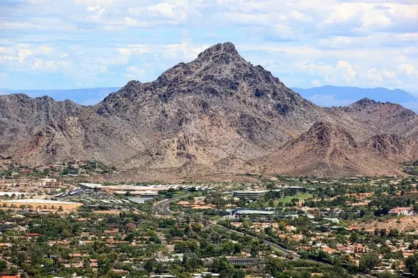 Phoenix drops to No. 41 among hottest housing markets,Scott Graff