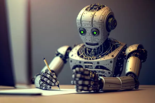Here’s what ChatGPT means for the future of businesses,Scott Graff