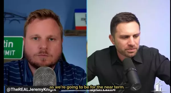 Renting is Better Than Buying in 2023?,Jeremy Knight