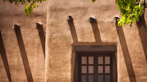 The History of Pueblo Architecture in North Scottsdale: A Blend of Old and New,Alex Tonos Group