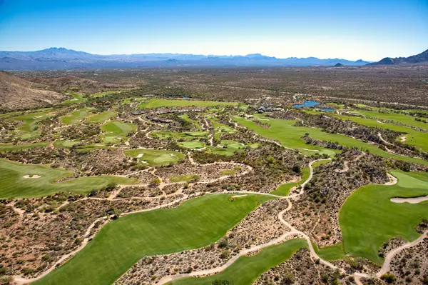 An overview on the communities in north Scottsdale,Alex Tonos