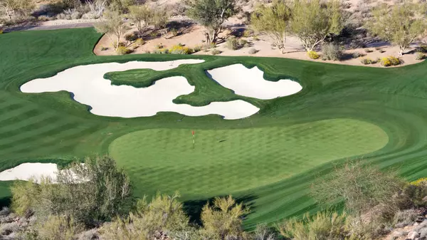 Troon North Golf Club: A Rich History of Golf Excellence