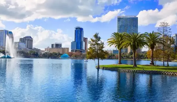 7 CIUDADES CERCANAS A ORLANDO QUE NO PUEDES DEJAR DE VISITAR,Maria Del Carmen Sanchez