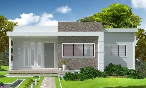 UNA CASA MÁS PEQUEÑA PODRÍA SER SU MEJOR OPCIÓN,Eliud Cruz