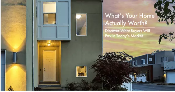 What’s Your Home Actually Worth?  Discover What Buyers Will Pay in Today’s Market,Morganne Juarez