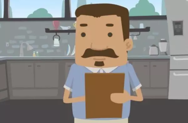 What is the difference between an appraisal and a home inspection?,Maria Del Carmen Sanchez