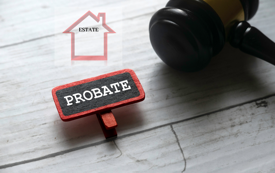 California Probate Process - Certified Probate & Trust Specialist