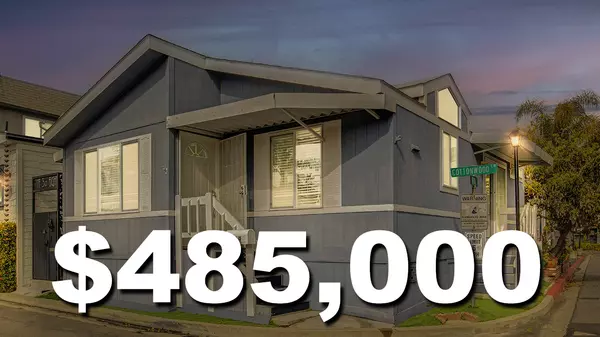 Just Listed! Check out this Seal Beach Home!,Rick Lee