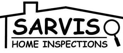 Ricky Sarvis- Sarvis Home Inspections