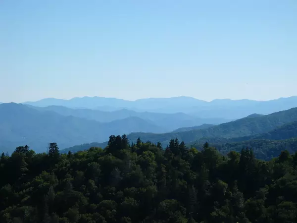 20 Reasons to Visit The Great Smoky Mountains National Park,Ken Herod