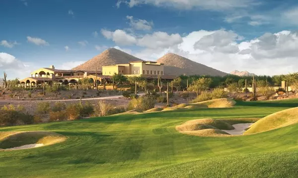 Ranking Arizona: Top 10 private golf courses for 2023,Scott Graff