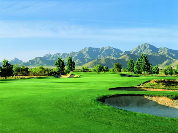 Ranking Arizona: Top 10 public golf courses,Scott Graff