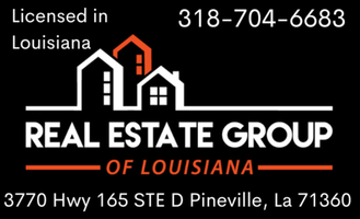 Real Estate Group of Louisiana