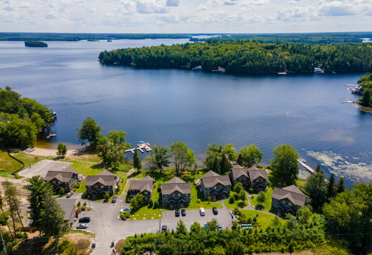 Villas Of Muskoka - Craig Strachan - Real Broker Ontario Ltd.