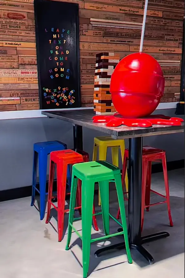 School Themed Bar adding to the growing list of new Downtown Hotspots,The Cavalry Realty Group