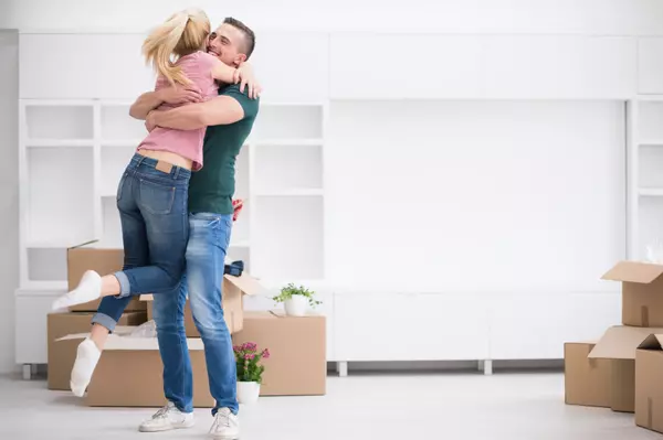 What Buyer Activity Tells Us About the Housing Market,Virginia Capital