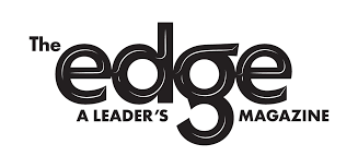 The Edge Magazine