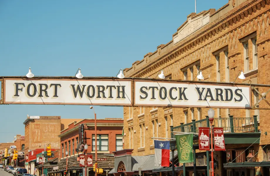 Fort Worth