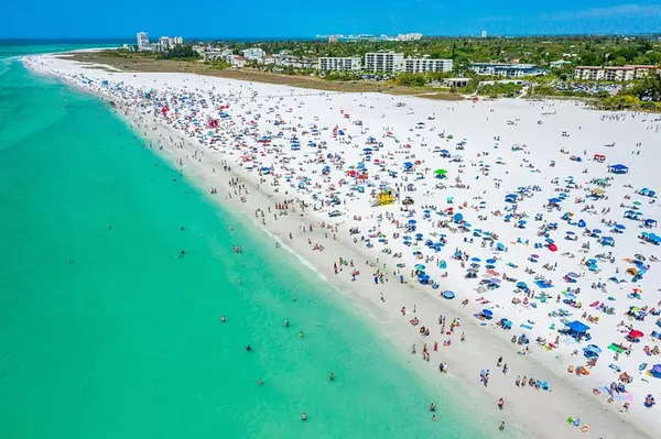 Top 10 Beaches in the Tampa Area,Bill Bambrick