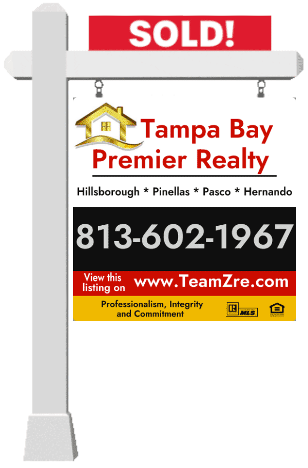 Tampa Bay Premier Realty