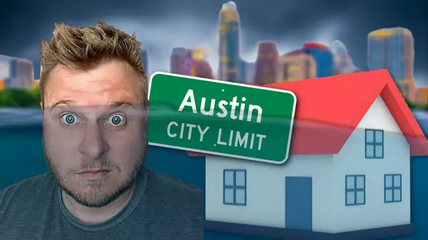 Austin Home Prices Will Drop How Much?,Jeremy Knight