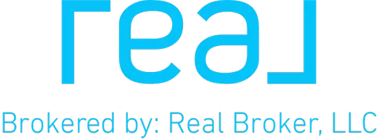 The Exclusive Home Team Brokered by Real Broker