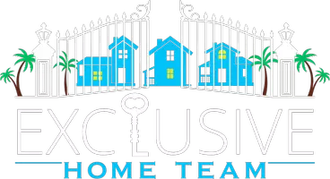 The Exclusive Home Team Brokered by Real Broker