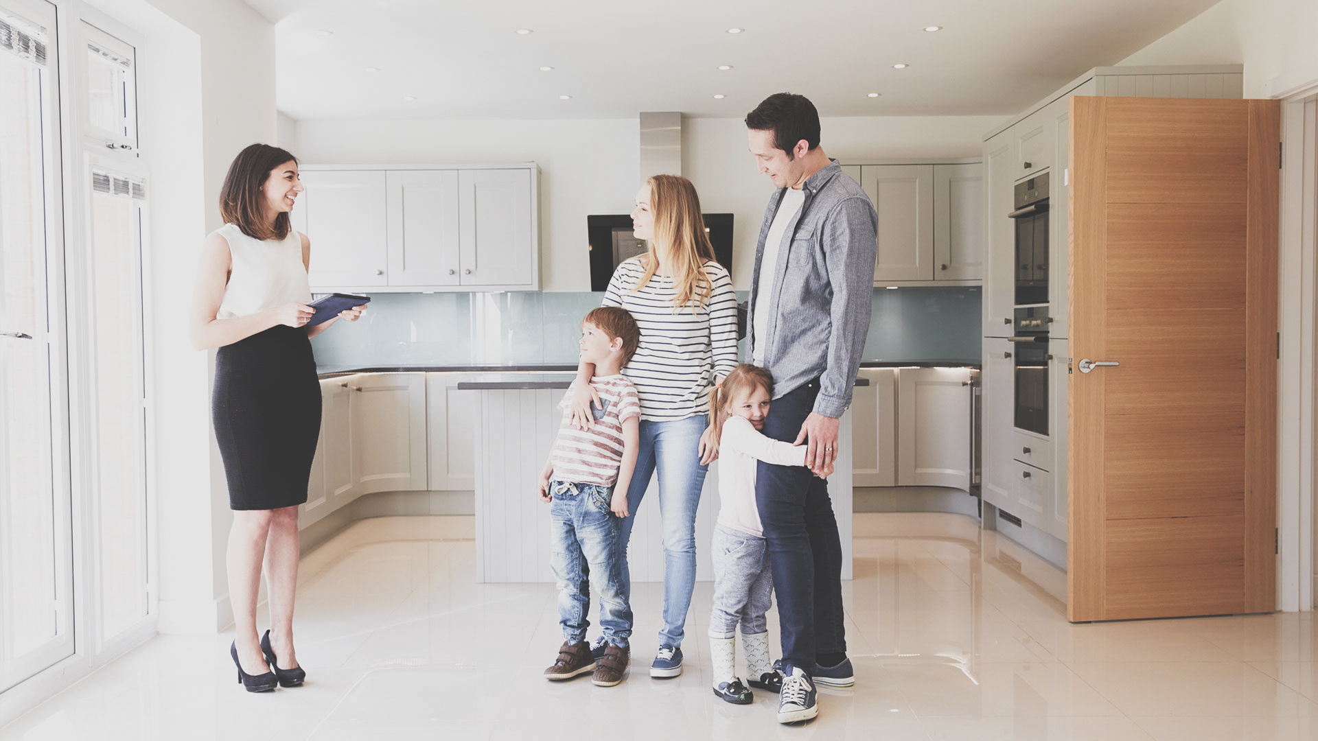 How The Federal Reserve Affects Home Buyers