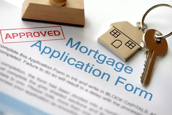 Mortgage Application Volume Inches Higher as Rates Find Their Footing,Ryan Skove