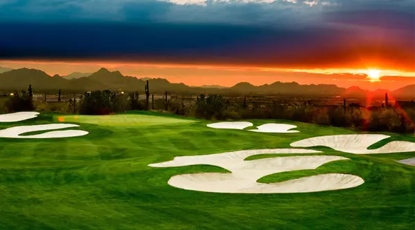 feature image of All You Need to Know About Golfing at: Silverleaf Country Club in Scottsdale, AZ