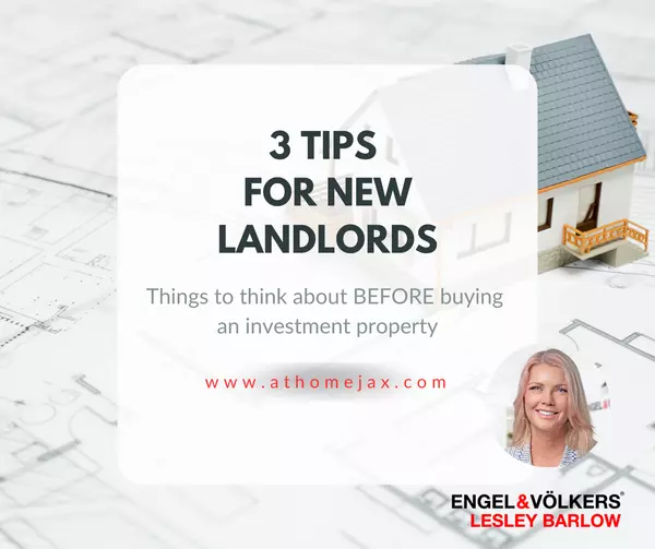 feature image of Three Things to Think About if You Want to Be a Landlord