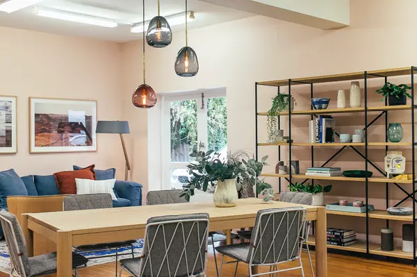 Spruce Up Your Home with Spring Design Ideas,Michelle Lucca