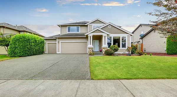Why Buying a Home Is a Sound Decision,Bent Danholm