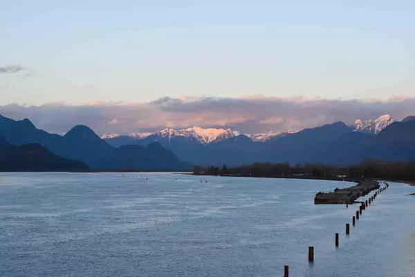 Boating in Pitt Meadows,Jessica Thiele