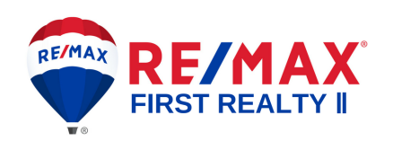 RE/MAX First Realty