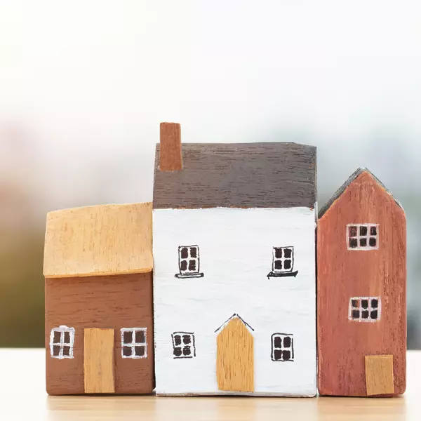 How Do I Know I've Found The Perfect Home?,Jessica Henrichsen