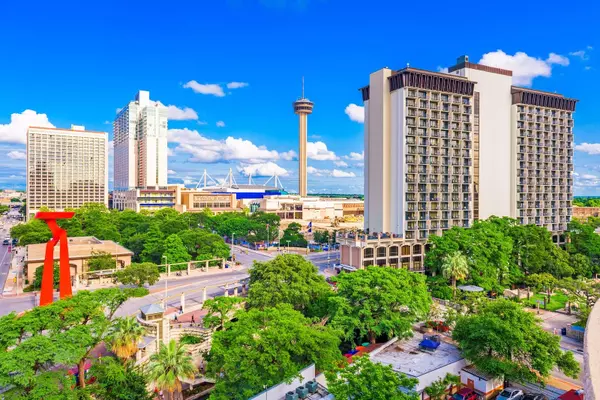March 2023 San Antonio Texas Real Estate News