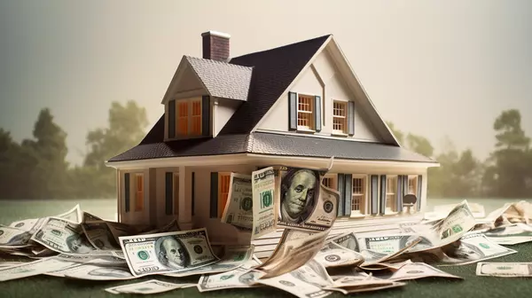 Get the most money from the sale of your home!