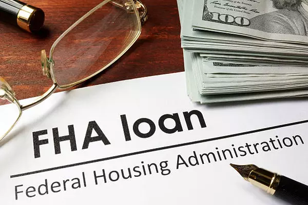 fha loans,Frank Coxx