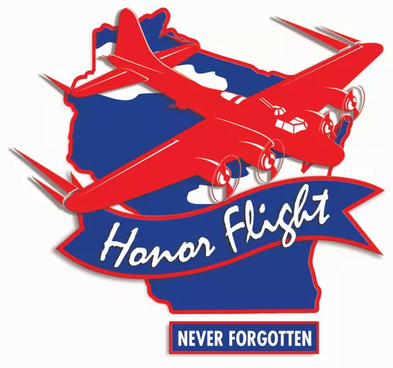 Never Forgotten Honor Flight