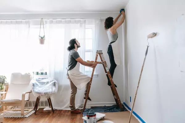 Home Maintenance Tips for Homeowners and Sellers ,Michelle Lucca