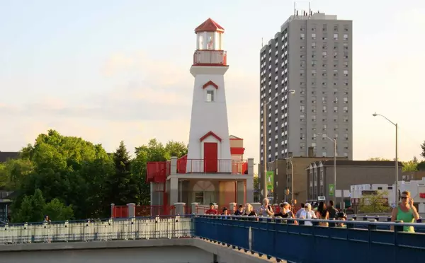 Why Move to Port Credit,Ana Bastas