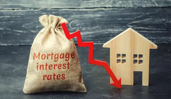 Good news for homebuyers. Mortgage rates just dropped again,Anna Bahney